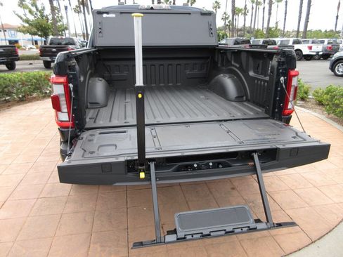 Used 2023 Ford F150 Raptor AWD/4WD image 33