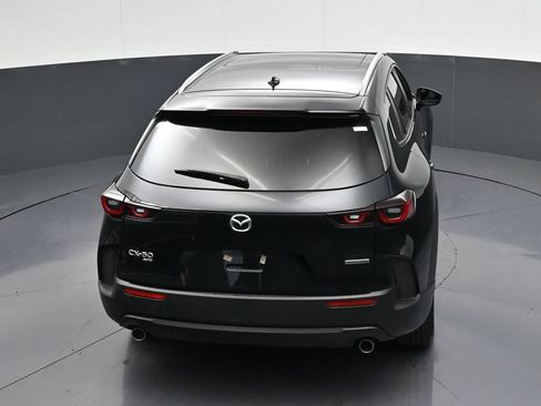 Used 2024 MAZDA CX-50 AWD 2.5 S w/ Cargo Package image 21