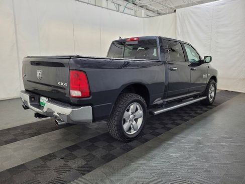 Used 2016 RAM 1500 Big Horn image 9