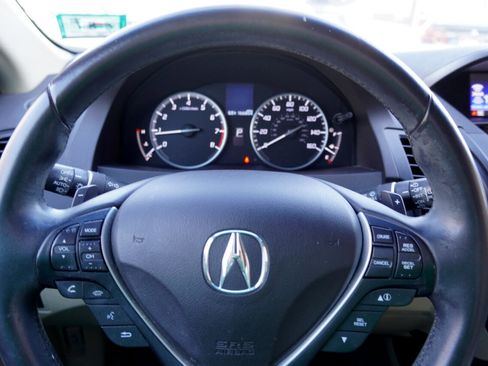 Used 2015 Acura RDX AWD image 22