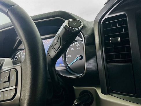 Used 2021 Ford F150 XLT w/ Equipment Group 301A Mid image 33