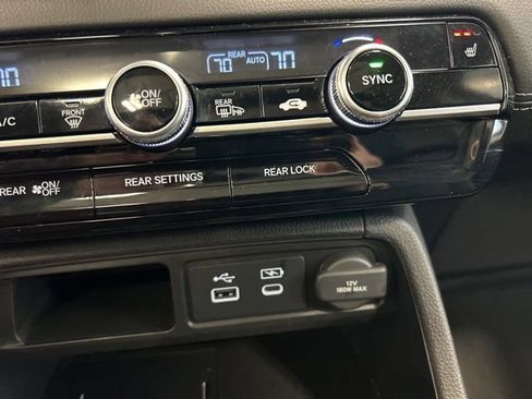 Certified 2023 Honda Pilot Touring image 25