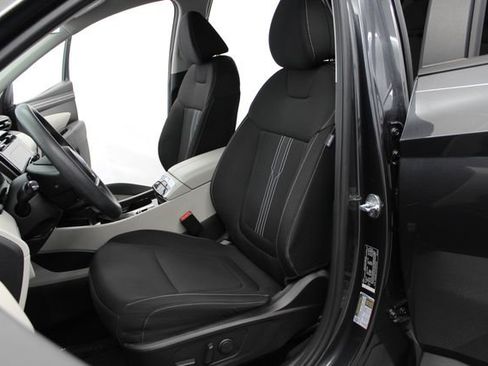 Used 2023 Hyundai Tucson SEL AWD/4WD image 14