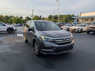 Used 2017 Honda Pilot EX-L video 1