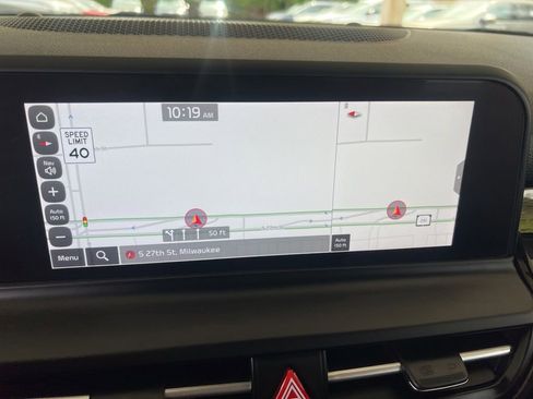 Used 2024 Kia Seltos S AWD/4WD image 55