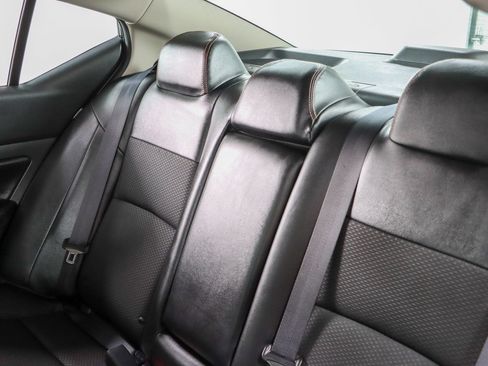 Used 2021 Nissan Altima 2.5 SR w/ SR Premium Package FWD image 25