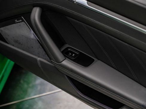 Used 2023 Porsche 911 Turbo S image 95