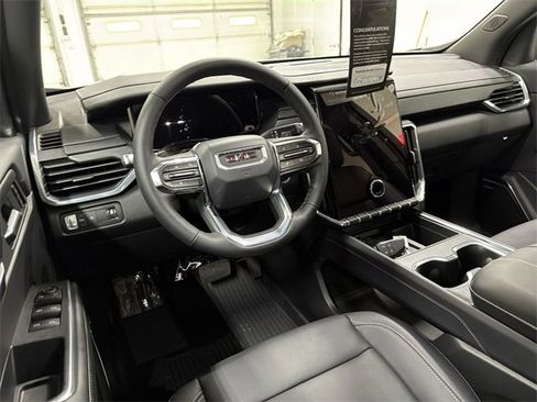 New 2026 GMC Acadia Elevation w/ Black Edition image 20