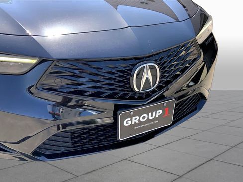 Used 2023 Acura Integra A-Spec FWD image 28