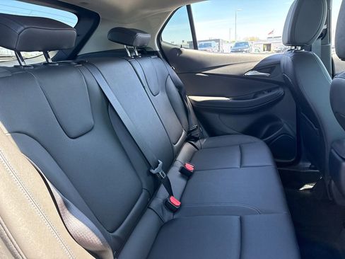 New 2026 Buick Encore GX Sport Touring FWD image 34