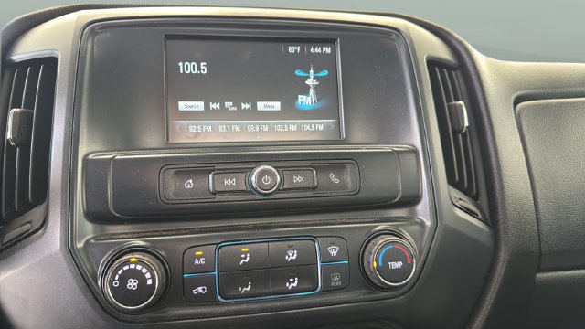 Used 2018 GMC Sierra 1500 2WD Double Cab w/ Sierra Convenience Package image 12