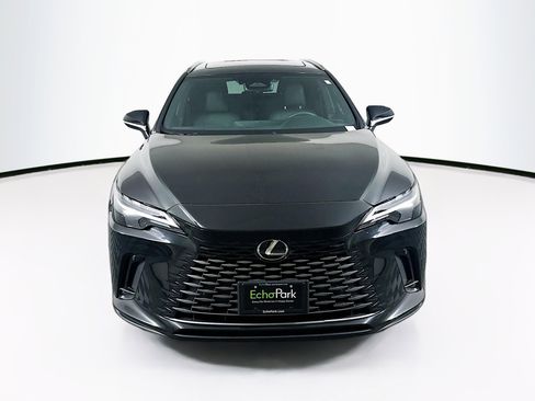 Used 2023 Lexus RX 350 Premium w/ Accessory Package (Z1) FWD image 2