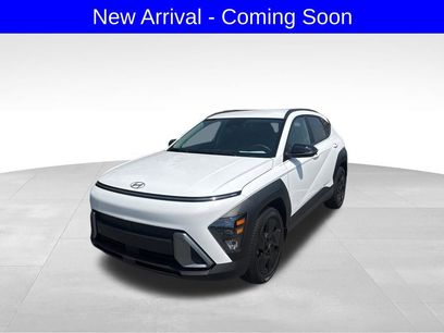 Used 2026 Hyundai Kona SEL Sport