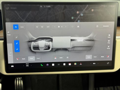 Used 2022 Tesla Model S image 26