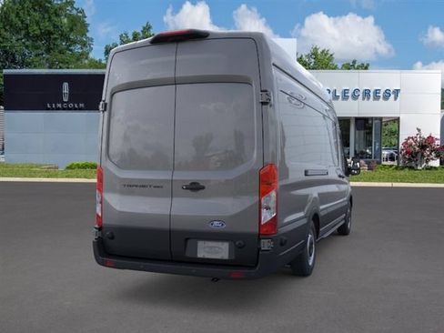 New 2026 Ford Transit 350 148 High Roof Extended RWD image 8