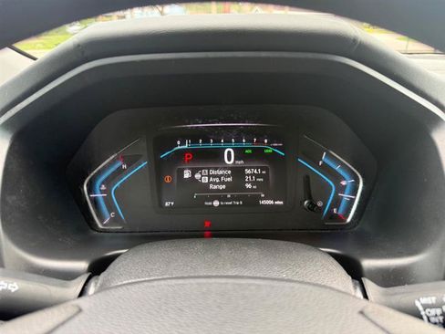 Used 2019 Honda Odyssey EX image 21