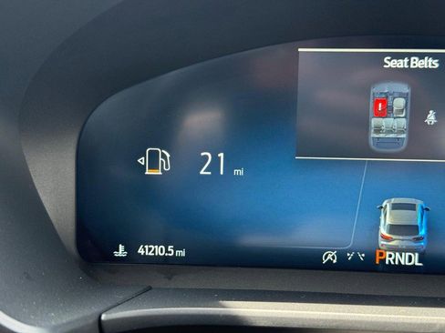 Used 2023 Ford Escape Platinum w/ Premium Technology Package image 20