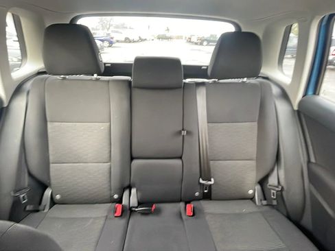 Used 2017 Volkswagen Tiguan Limited w/ Alloy Wheels Package image 13