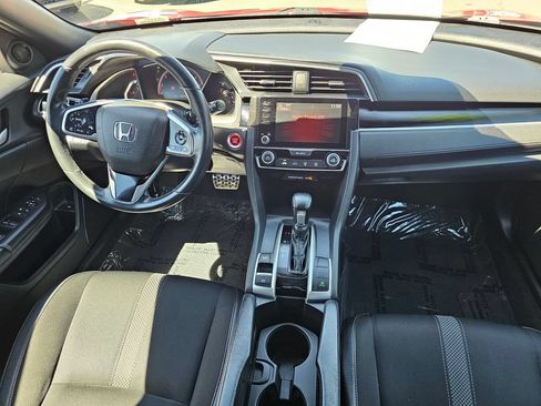Used 2019 Honda Civic Sport image 17