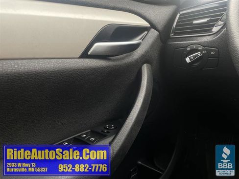 Used 2014 BMW X1 xDrive28i AWD/4WD image 36
