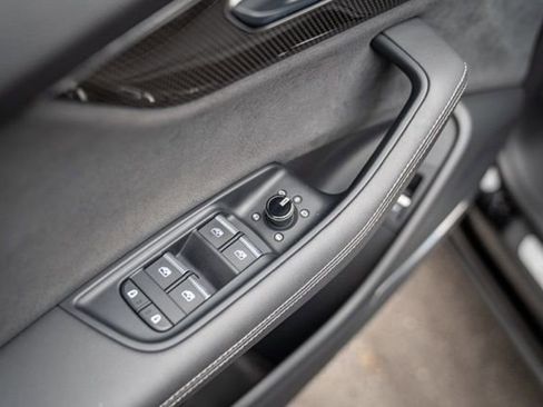 Used 2023 Audi SQ8 Prestige image 56