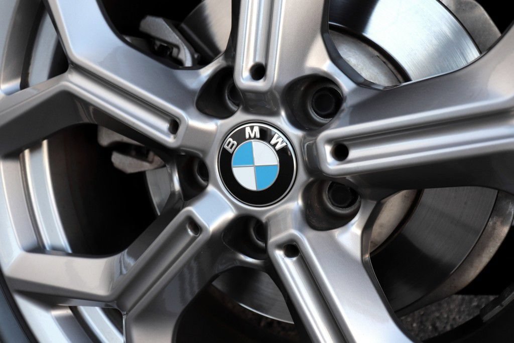 Used 2021 BMW X3 xDrive30e w/ Premium Package AWD/4WD image 86