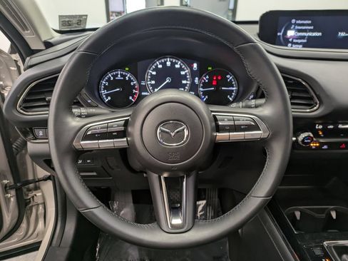 Used 2023 MAZDA CX-30 AWD 2.5 S w/ Preferred Package image 21