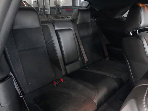 Used 2022 Dodge Challenger R/T Scat Pack image 31