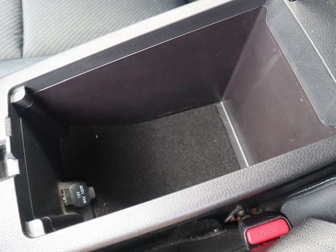 Used 2016 Nissan Altima 2.5 SR w/ LED Appearance Package image 76