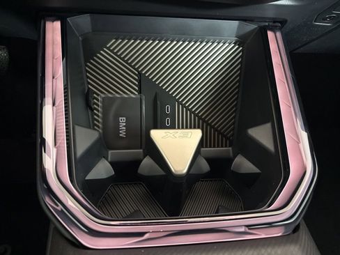 New 2025 BMW X3 xDrive30i w/ Premium Package image 18