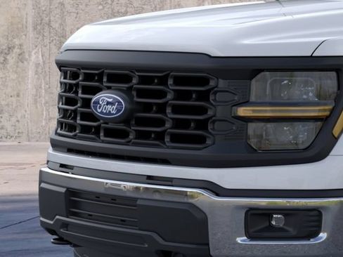 New 2026 Ford F150 XL w/ Equipment Group 103A High AWD/4WD image 17
