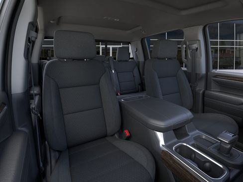 New 2026 GMC Sierra 1500 Elevation AWD/4WD image 16