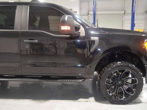 Used 2023 Ford F150 XL w/ Rattler Package AWD/4WD image 7