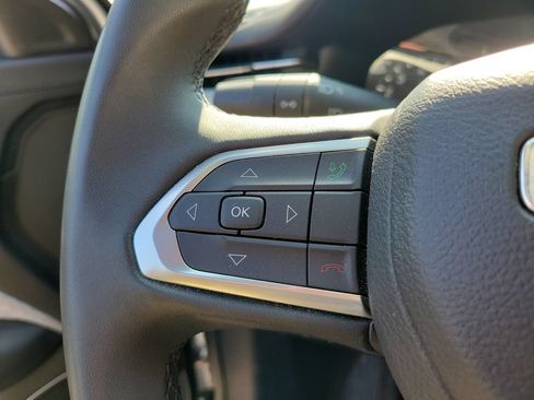 Used 2024 Jeep Compass Latitude AWD/4WD image 27