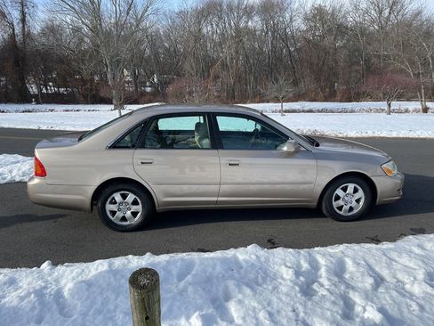 Used 2002 Toyota Avalon XL image 37