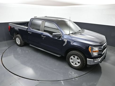 Used 2022 Ford F150 XLT AWD/4WD image 38