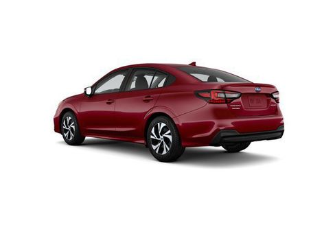 New 2025 Subaru Legacy Premium image 5