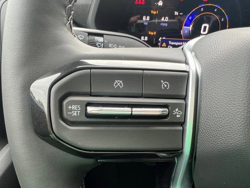 New 2026 Chevrolet Colorado Trail Boss image 6