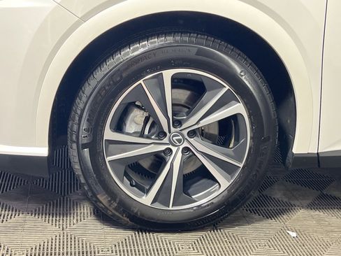 Used 2024 Lexus RX 350 Premium image 12