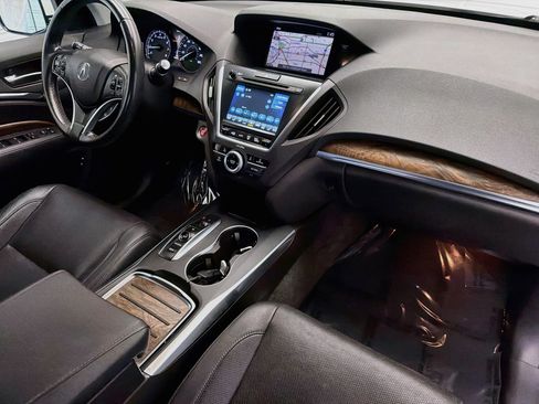 Used 2019 Acura MDX FWD w/ Technology Package image 13