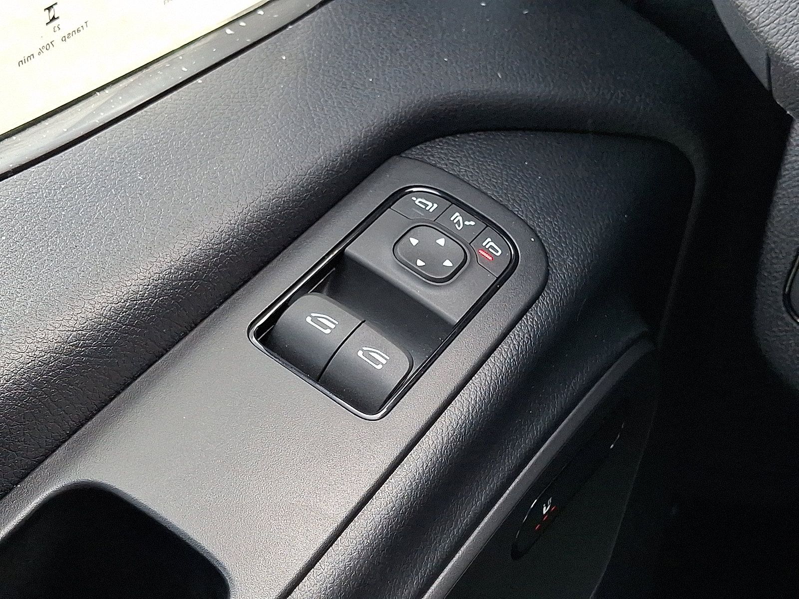 Used 2024 Mercedes-Benz Sprinter 2500 image 26