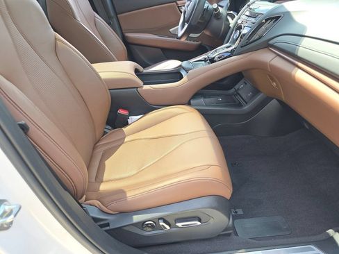 Used 2024 Acura RDX SH-AWD w/ Technology Package image 35
