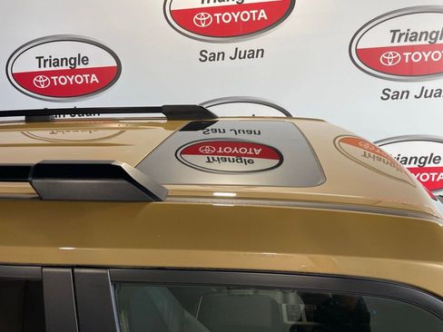 Used 2026 Toyota Land Cruiser AWD/4WD image 10