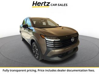 Used 2026 Nissan Kicks SV w/ Cold Weather Package AWD/4WD video 1