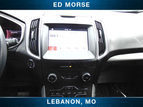 Used 2016 Ford Edge SEL w/ Equipment Group 201A image 24