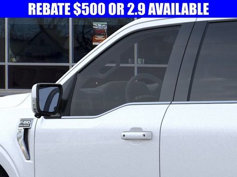 New 2026 Ford F150 King Ranch image 20