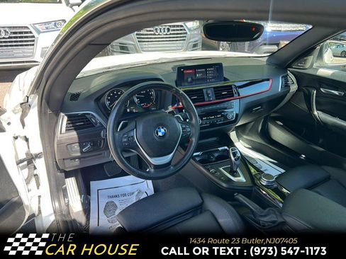 Used 2019 BMW 230i Coupe w/ Premium Package image 15