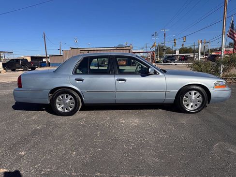 Used 2003 Mercury Grand Marquis LS image 6