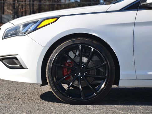 Used 2017 Hyundai Sonata SE image 34