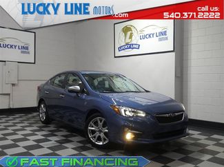 Used 2018 Subaru Impreza 2.0i Limited w/ 50th Anniversary Edition AWD/4WD video 1